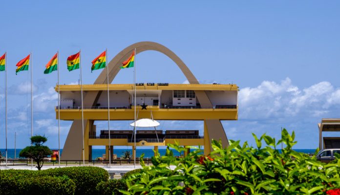 Ghana