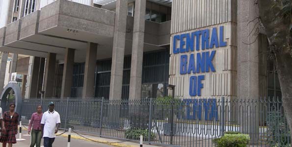 Kenya Central Bank