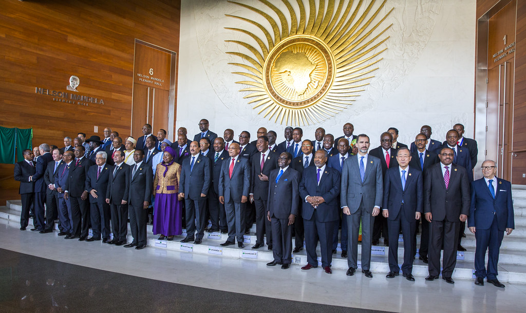 AU Summit