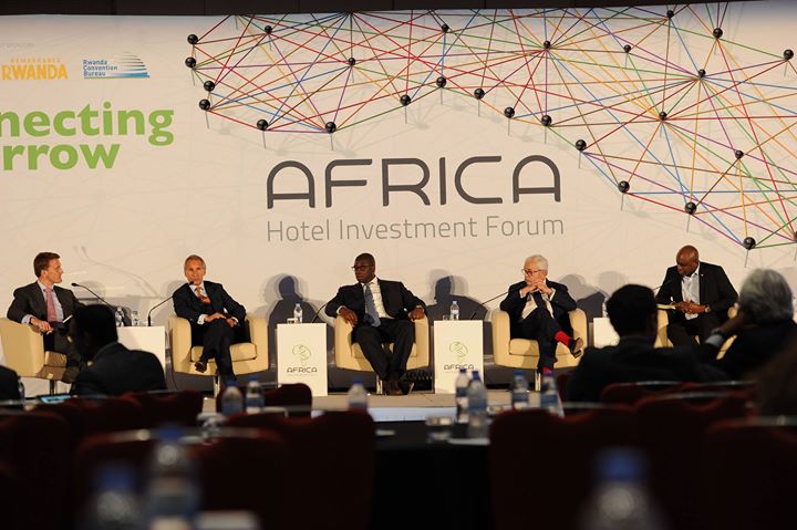 Africa Hotel Investment Forum