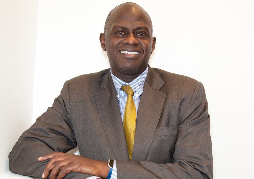 Peter Akwaboah