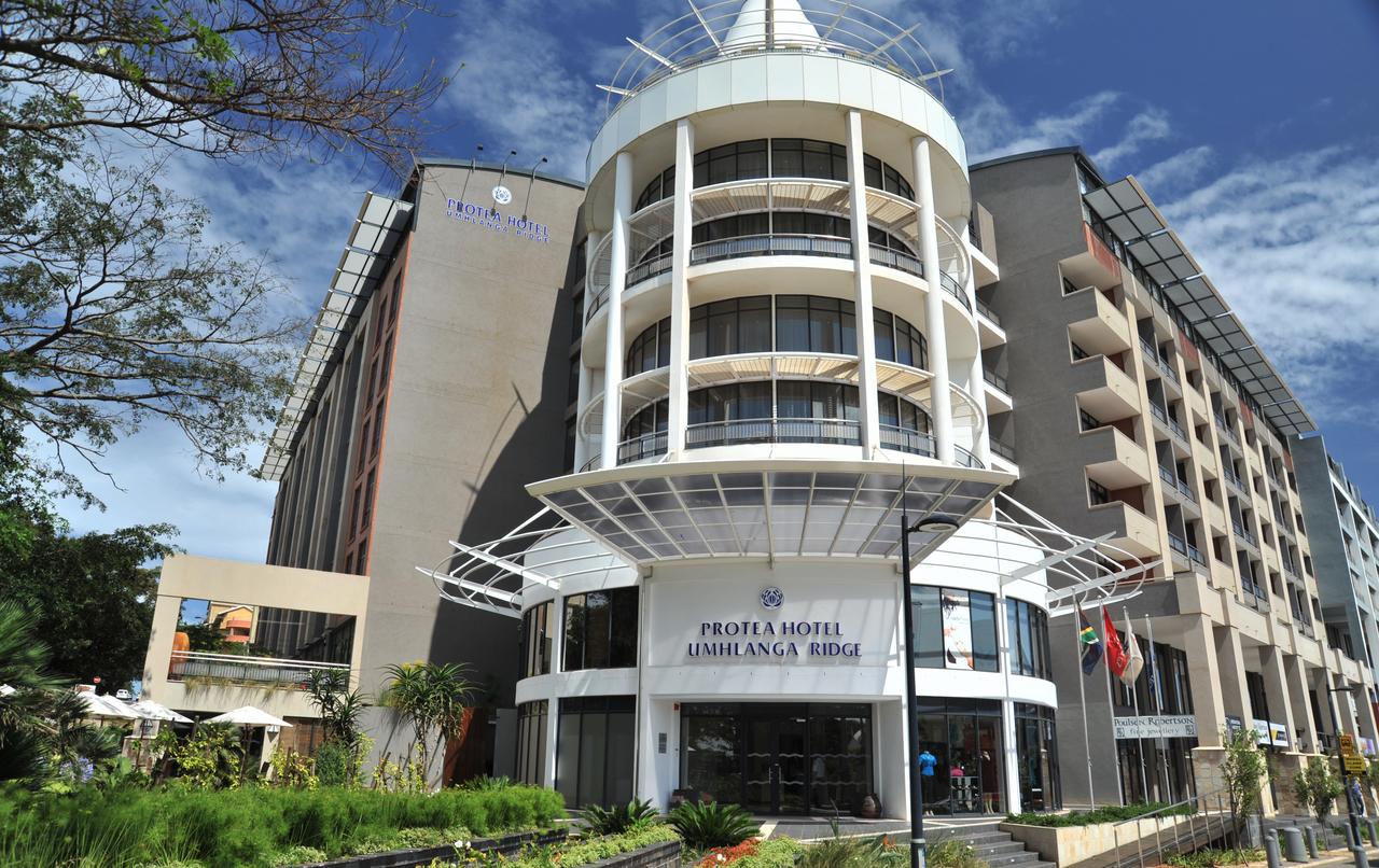 Protea Hotel