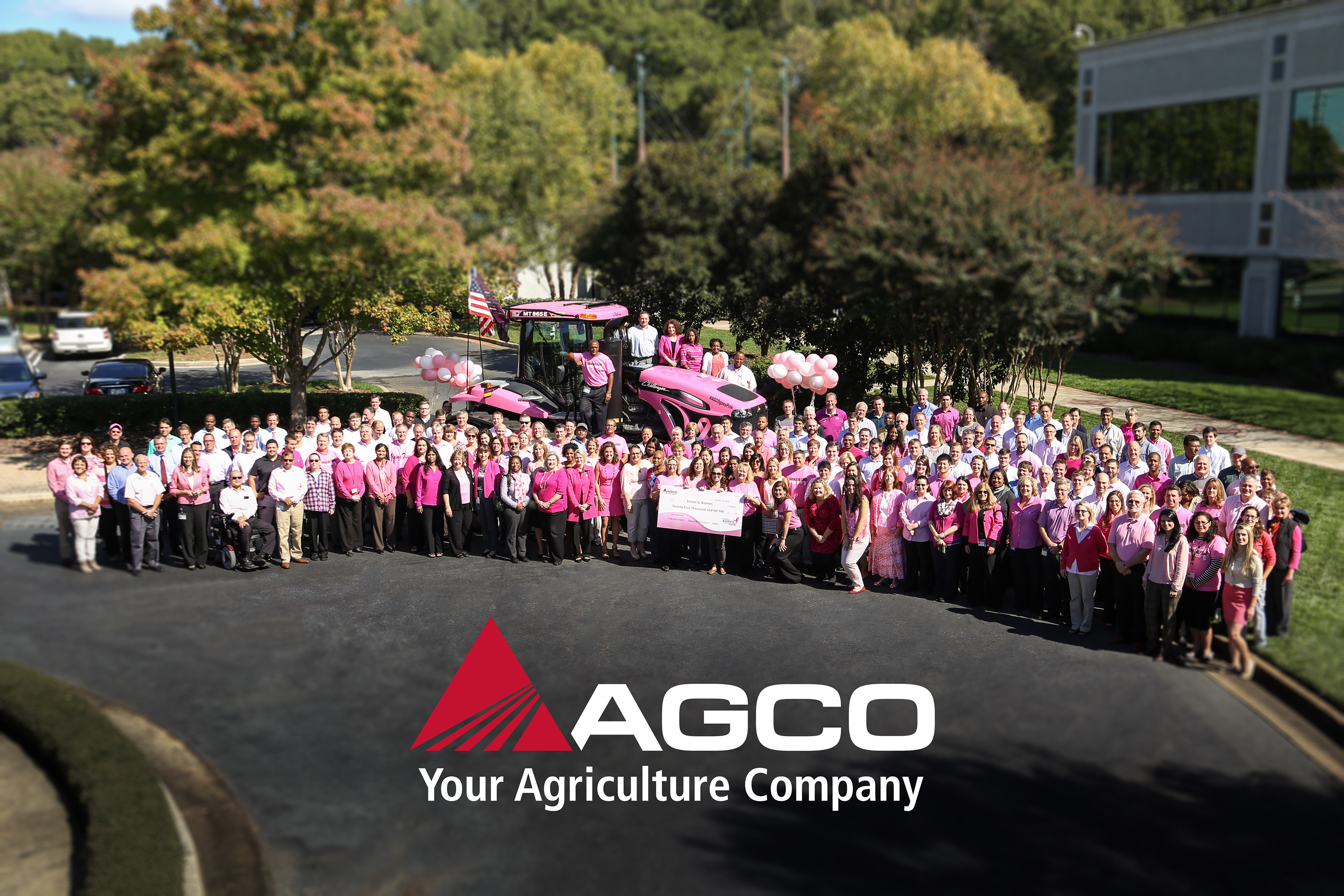 AGCO