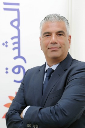 Tarek El Nahas