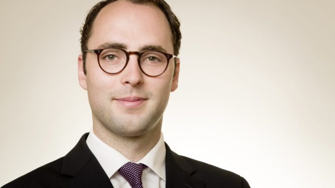 Clemens Weitz, ROAM CEO