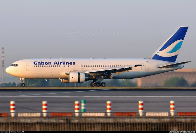 Gabon Airlines