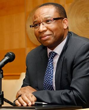 Daniel Nminele