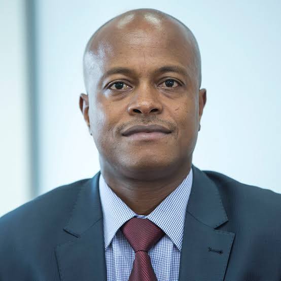 PwC Regional Senior Partner Peter Ngahu