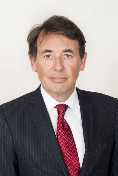 Philippe Doizelet, Managing Partner, Hotels, Horwath HTL