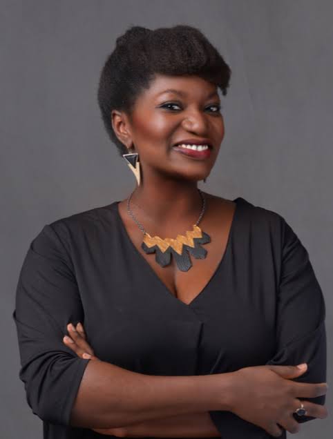 Fatoumata BA, Executive Chair of Janngo and Managing Partner of Janngo Capital