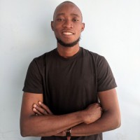 Ibrahim Oladele, Vesicash co-founder and chief executive officer (CEO)