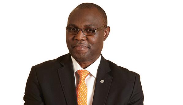 Ecobank Group Executive, Operations & Technology, Eddy Ogbogu