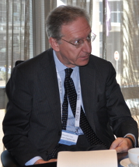Maurizio Caio, TLcom Managing Partner