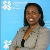 Head of Rwanda’s Special Economic Zones and Export Facilitation Department at (RDB) Diane Sayinzoga