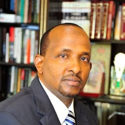 Aden Duale