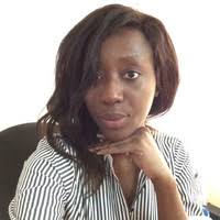 Program Coordinator of Nigeria Natural Resource Charter (NNRC), Ms. Tengi George-Ikoli