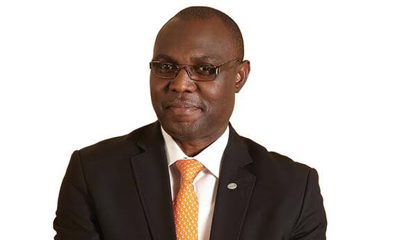 Ecobank Group Chief Operating Officer Eddy Ogbogu