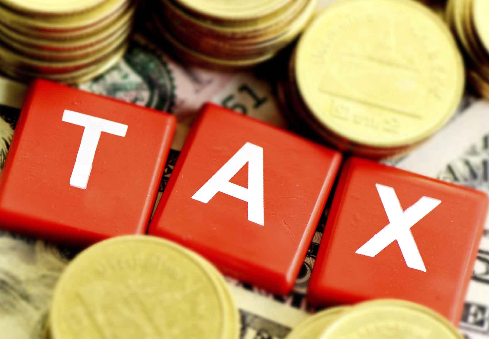 Kenya digital tax
