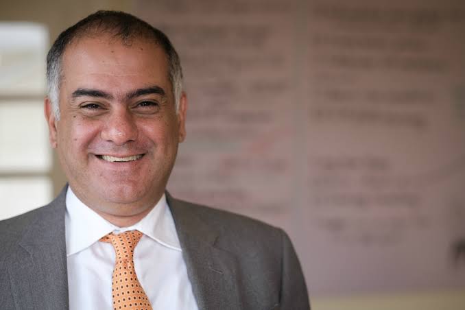 Tarek Assaad, Managing Partner with Algebra Ventures