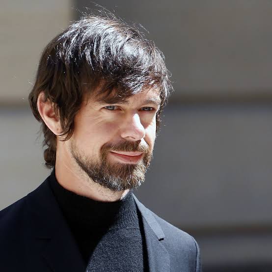 Jack Dorsey