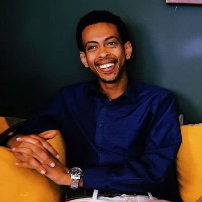 chief executive officer (CEO) of Ethiopian ed-tech startup BeBlocky, Nathan Damtew