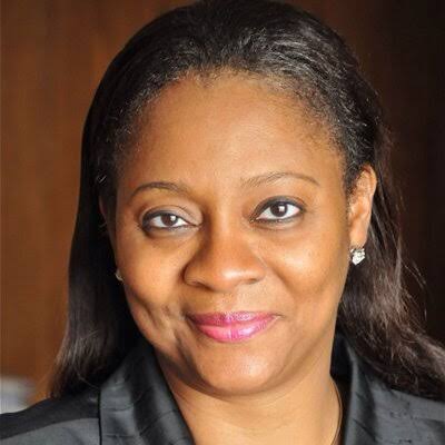 Ms Arunmah Oteh