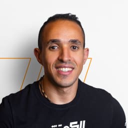 co-founder Assem Emam