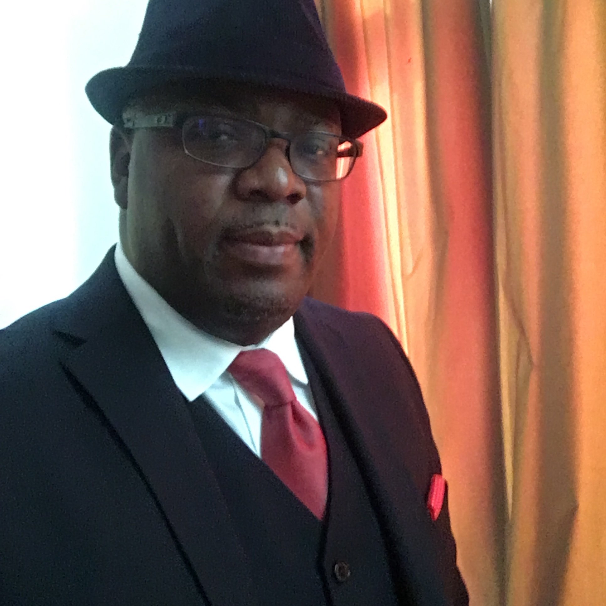 Babatunde Omilola, Manager, Public Health, Security and Nutrition Division at the African Development Bank