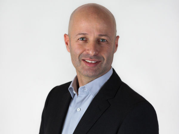 Eran Feinstein, CEO of DPO Group