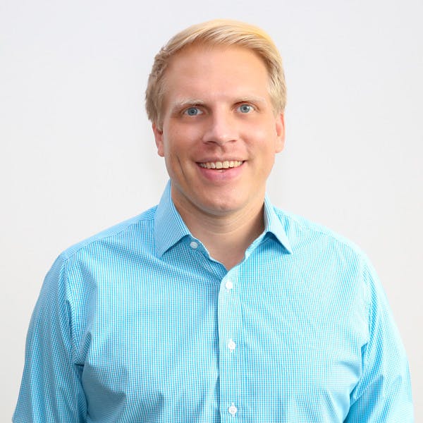 Magnus Grimeland, founder and chief executive officer (CEO) of Antler