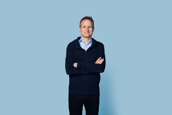 Oliver Schusser, Apple’s vice president of Apple Music and International Content