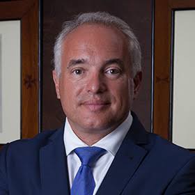 Albert Alsina, CEO and founder of Mediterrania Capital Partners