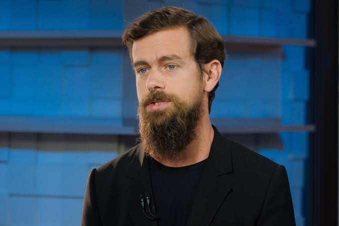 Jack Dorsey, founder and CEO of Twitter