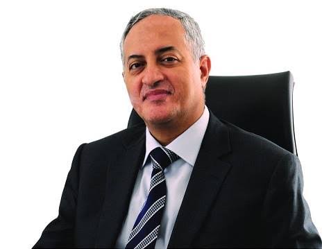 Minister of Communication Technologies and Digital Transformation, Mohamed Fadhel Kraiem