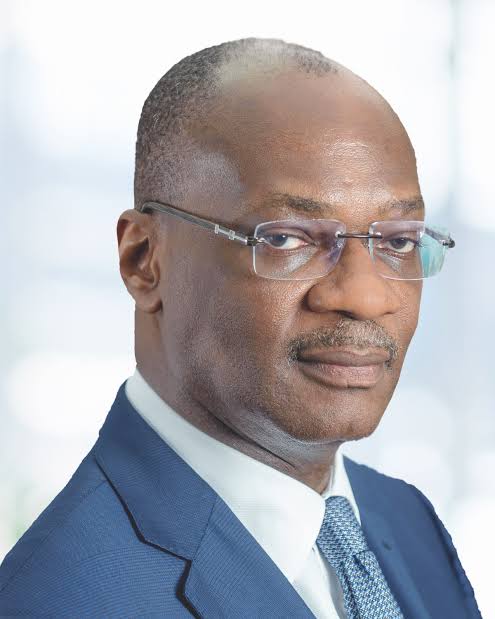 Kunle Elebute, Chair, KPMG