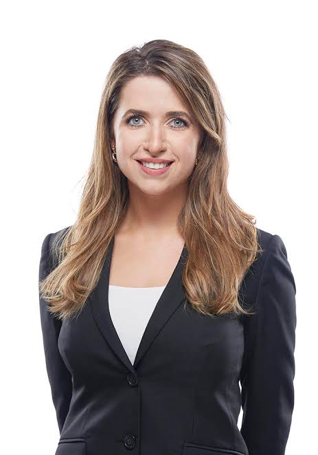Emma Rose Bienvenu, Co-President of the McGill Business Law Association and the host of ‘Arbitration Profiles’, a podcast of the McGill Journal of Dispute Resolution