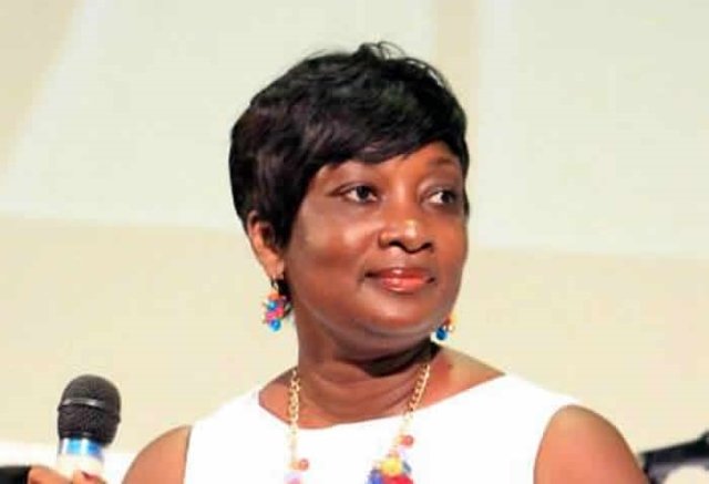 Anan-Ankomah, Ecobank’s Group Executive for Commercial Banking