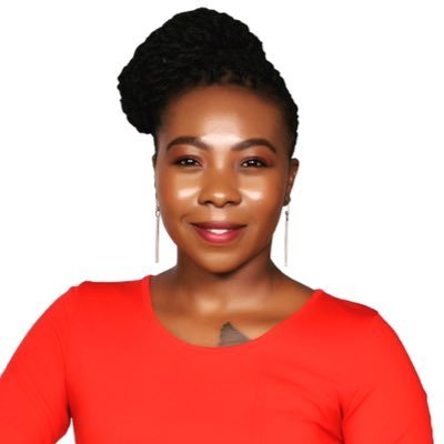 Kitawa Wemo, founder of Mama Ventures