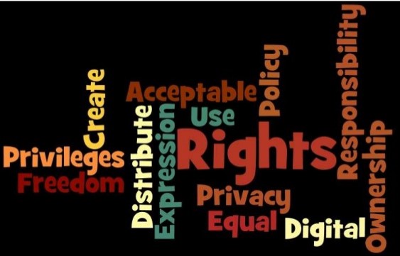 digital rights
