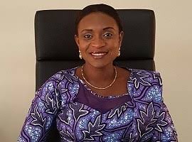 Deputy Minister of Finance, Abena Osei