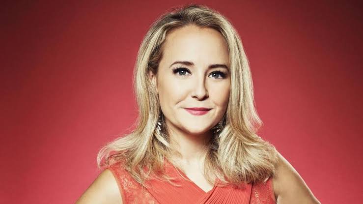 Alexa von Tobel, a founding partner of Inspired Capital