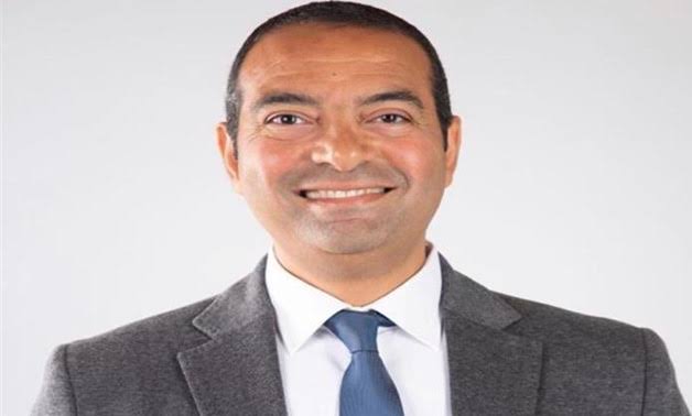 Ayman Soliman, TSFE’s chief executive