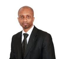 Dr. Robert Karanja, Villgro Kenya CEO
