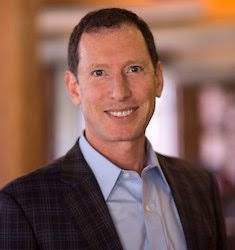 David Blumberg, founder and managing partner of Blumberg Capital