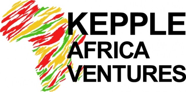 Kepple Africa Ventures Archives - Afrikan Heroes