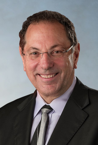 ASME’s Executive Director and Chief Executive Officer Tom Costabile