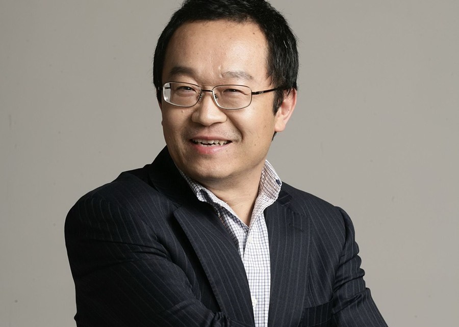 Zhang Jun