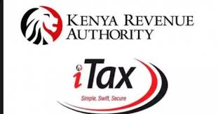Kenya tax