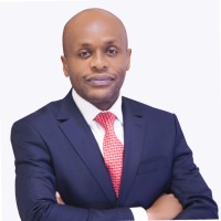 Group Head of Ecobank Academy, Talent, and Organizational Development, Simon Rey