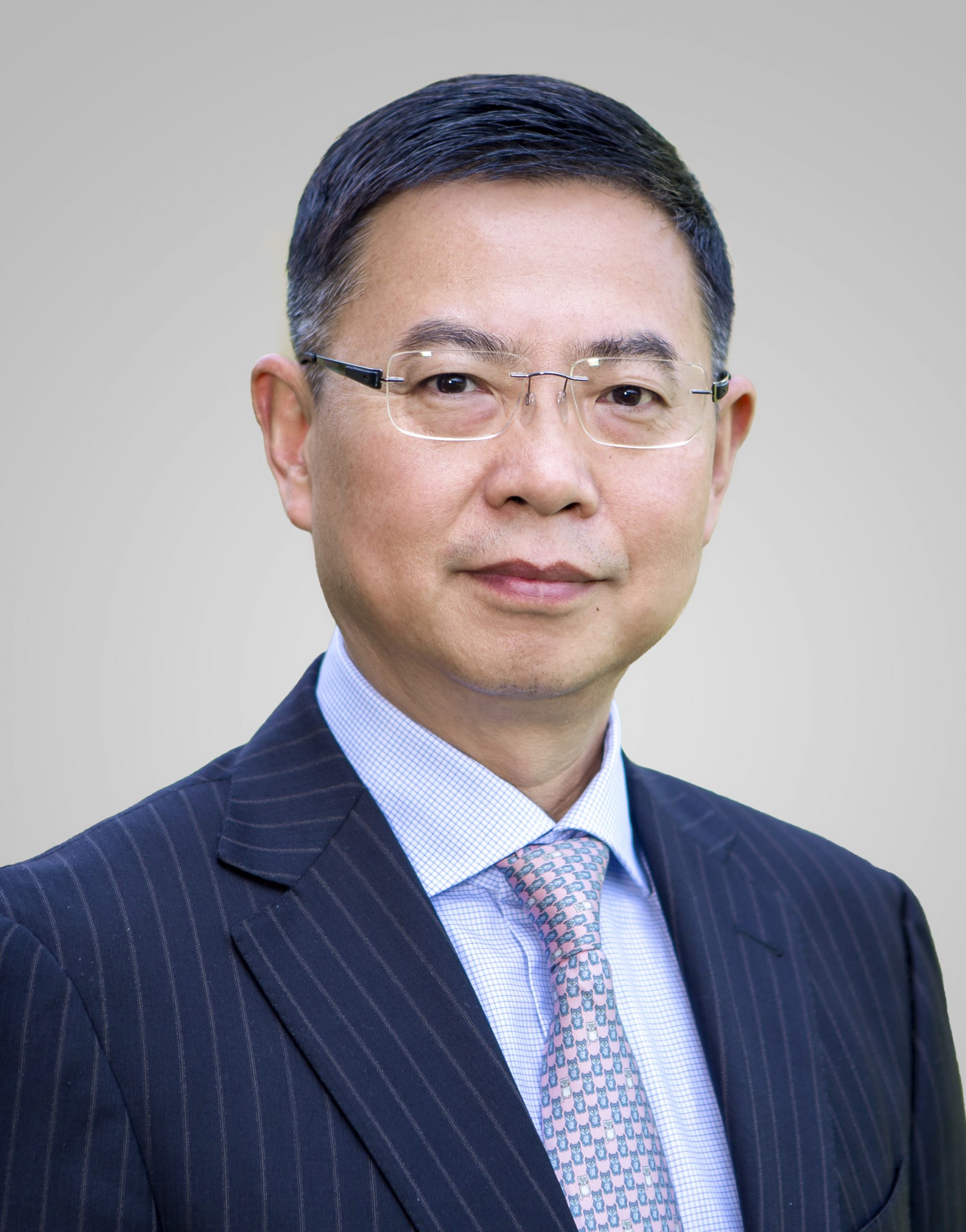 Li Jie, Chairman of Huawei’s Supervisory Board
